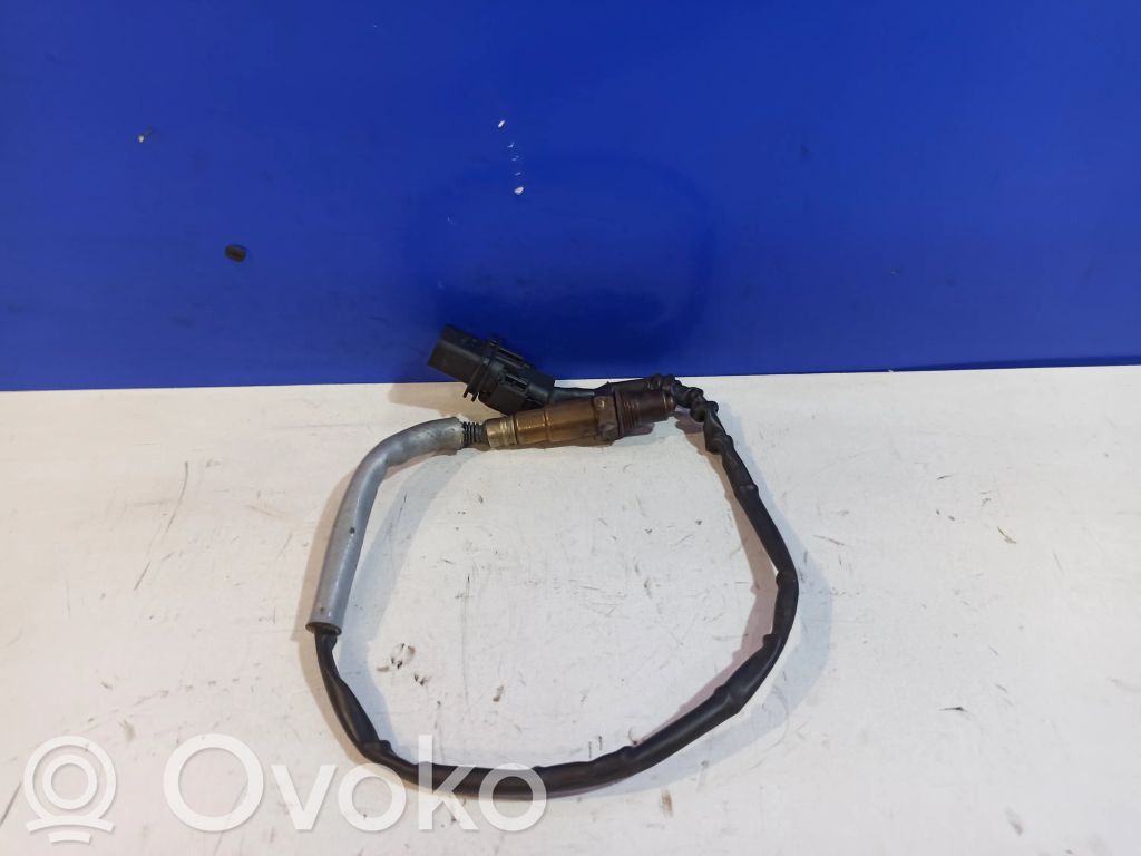 Saab 9-3 Ver2 Lambda probe sensor 