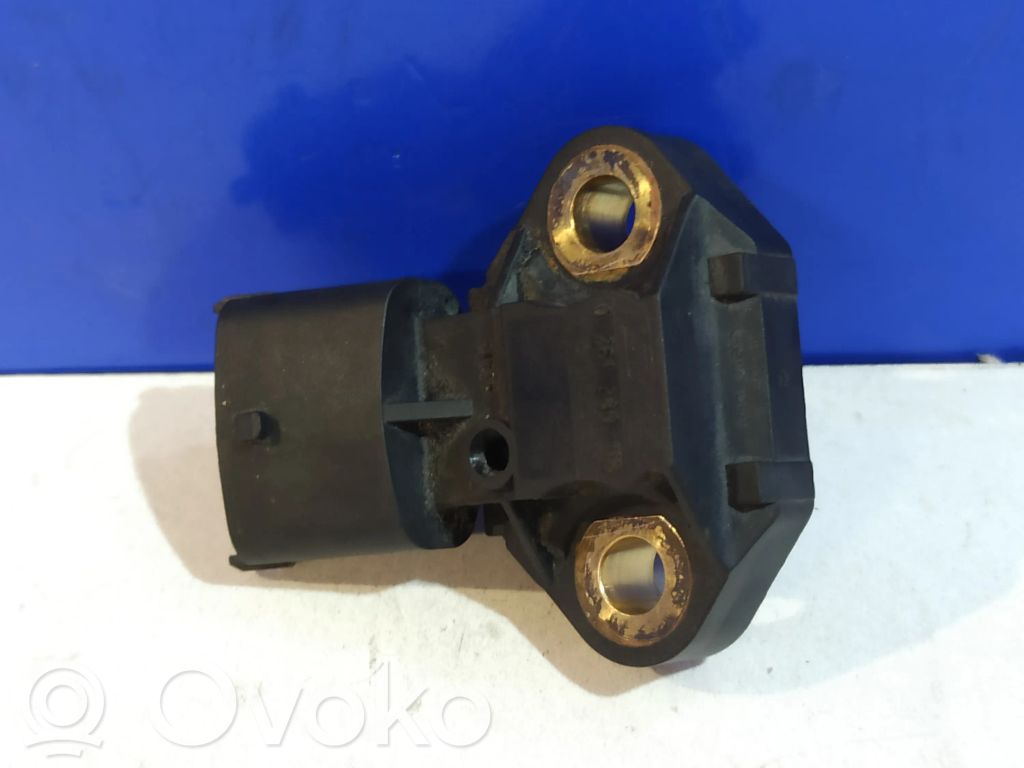 Saab 9-3 Ver2 Fuel pressure sensor 