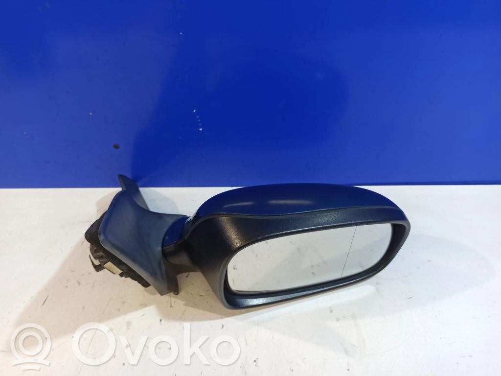 Elektryczne lusterko boczne drzwi przednich   12795611,12797723,32019792