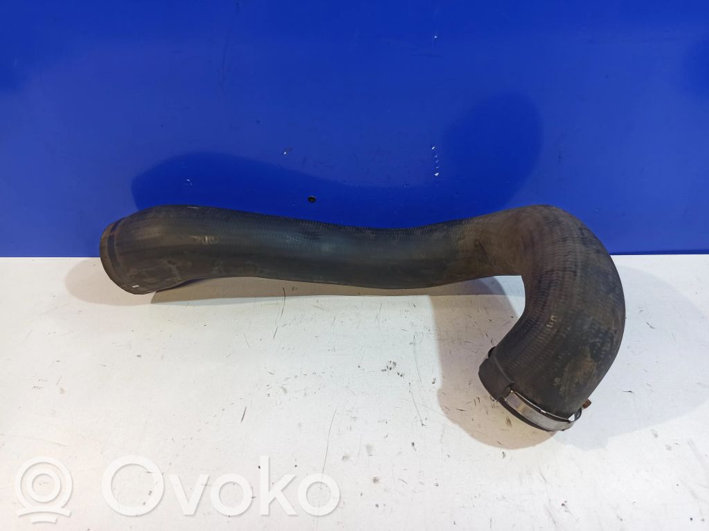 Saab 9-3 Ver2 Intercooler hose/pipe 