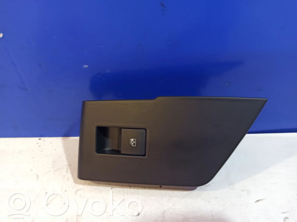 Saab 9-5 Electric window control switch 