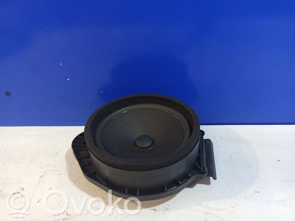 Saab 9-5 Altoparlante portiera anteriore 