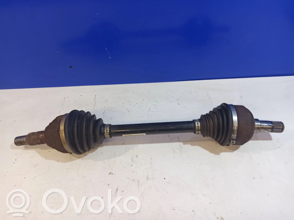 Front driveshaft   13265649,22796273