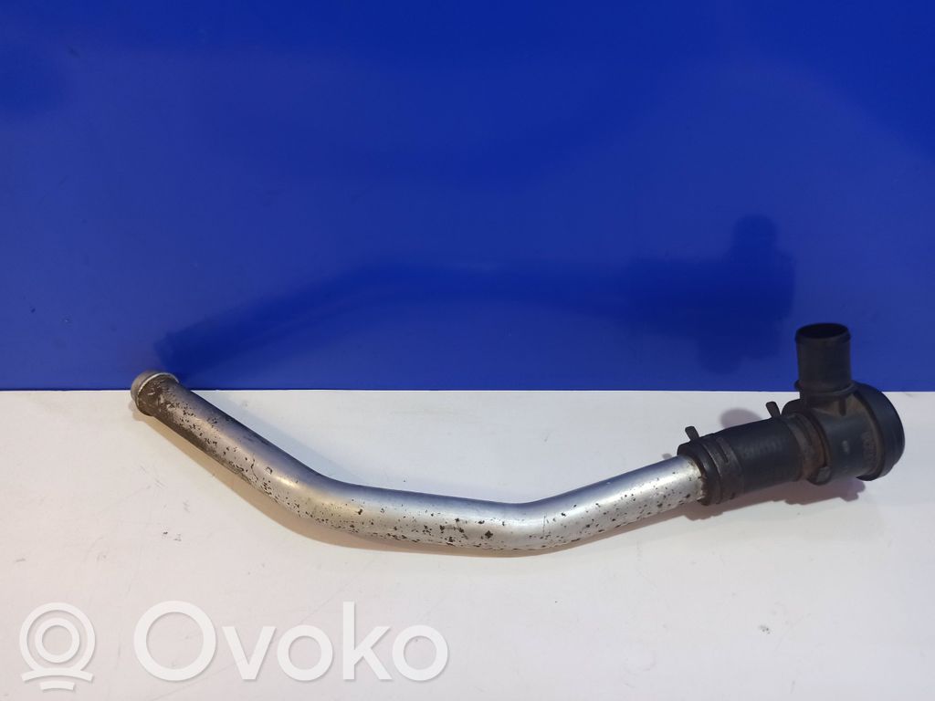 Saab 95 - 96 Engine mount vacuum valve 