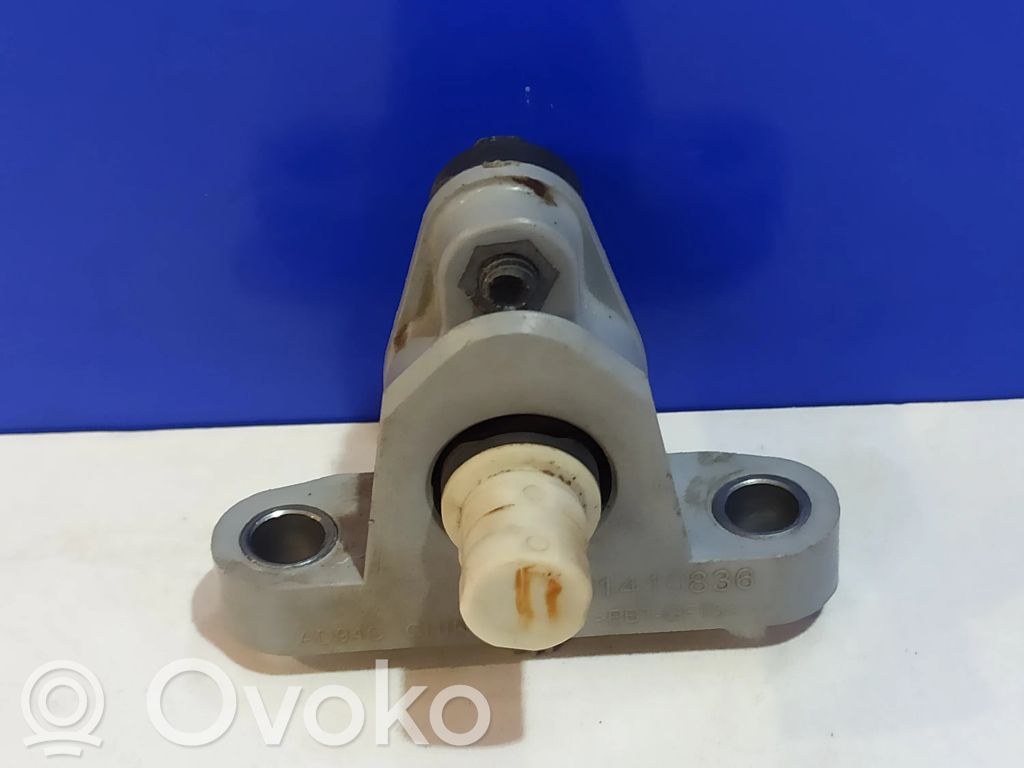 Volvo S60 Sensor de posición del cigüeñal 