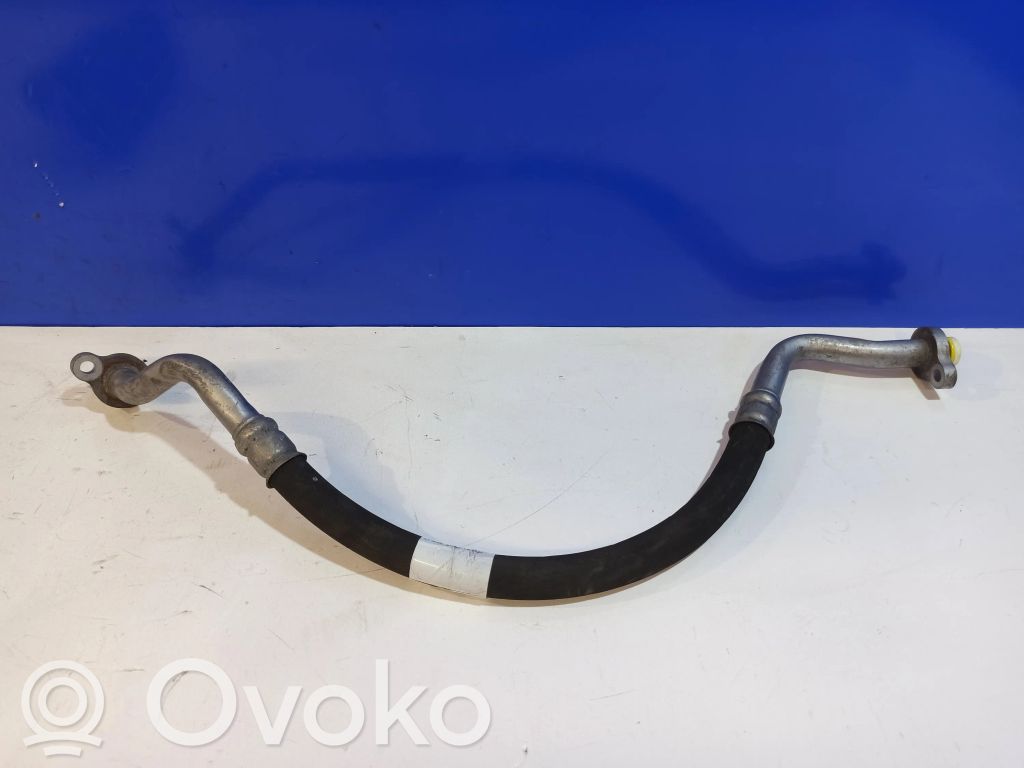 Volvo S60 Ilmastointilaitteen putki (A/C) 
