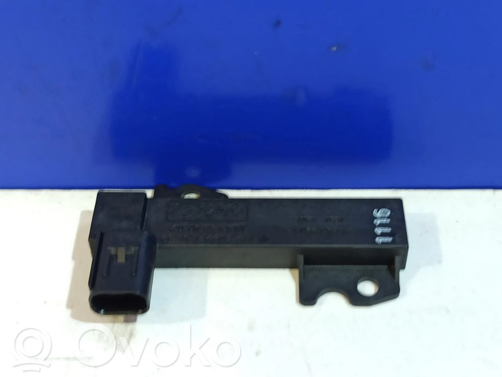 Volvo S60 GPS-pystyantenni 