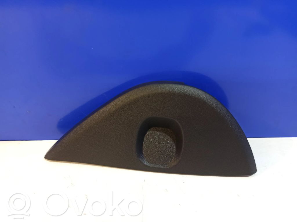 Volvo S60 Inne części karoserii 