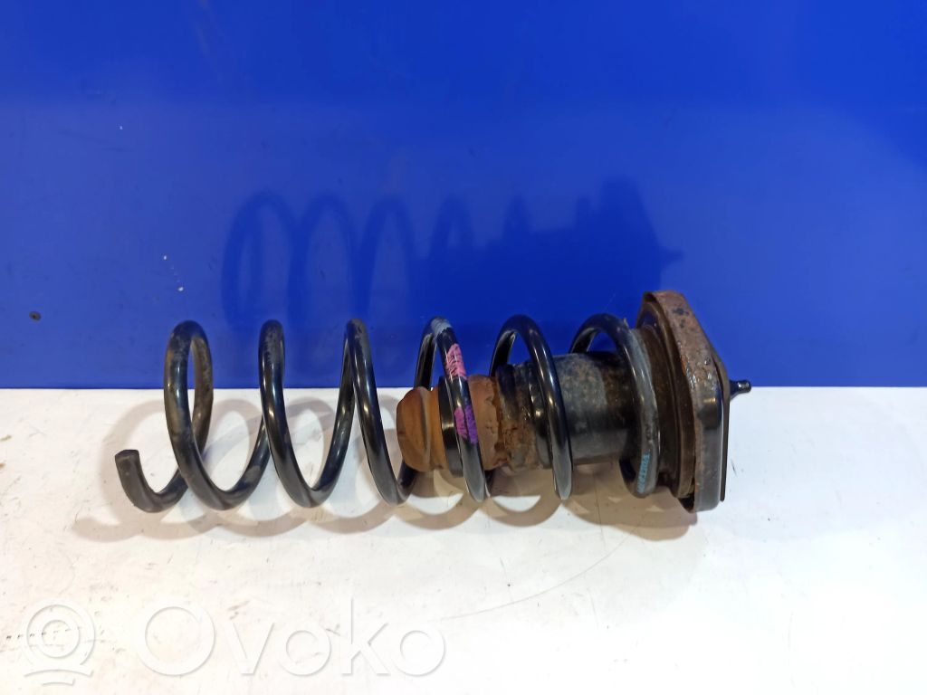 Volvo S60 Takakierrejousi 