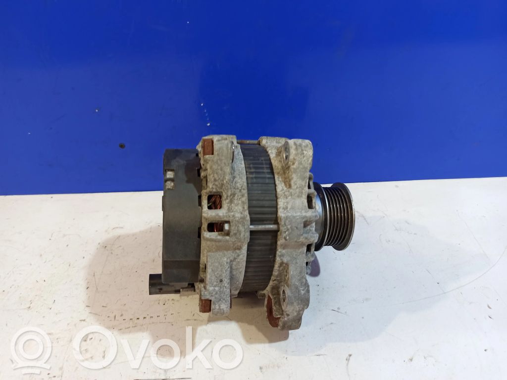 Volvo S60 Ģenerators 