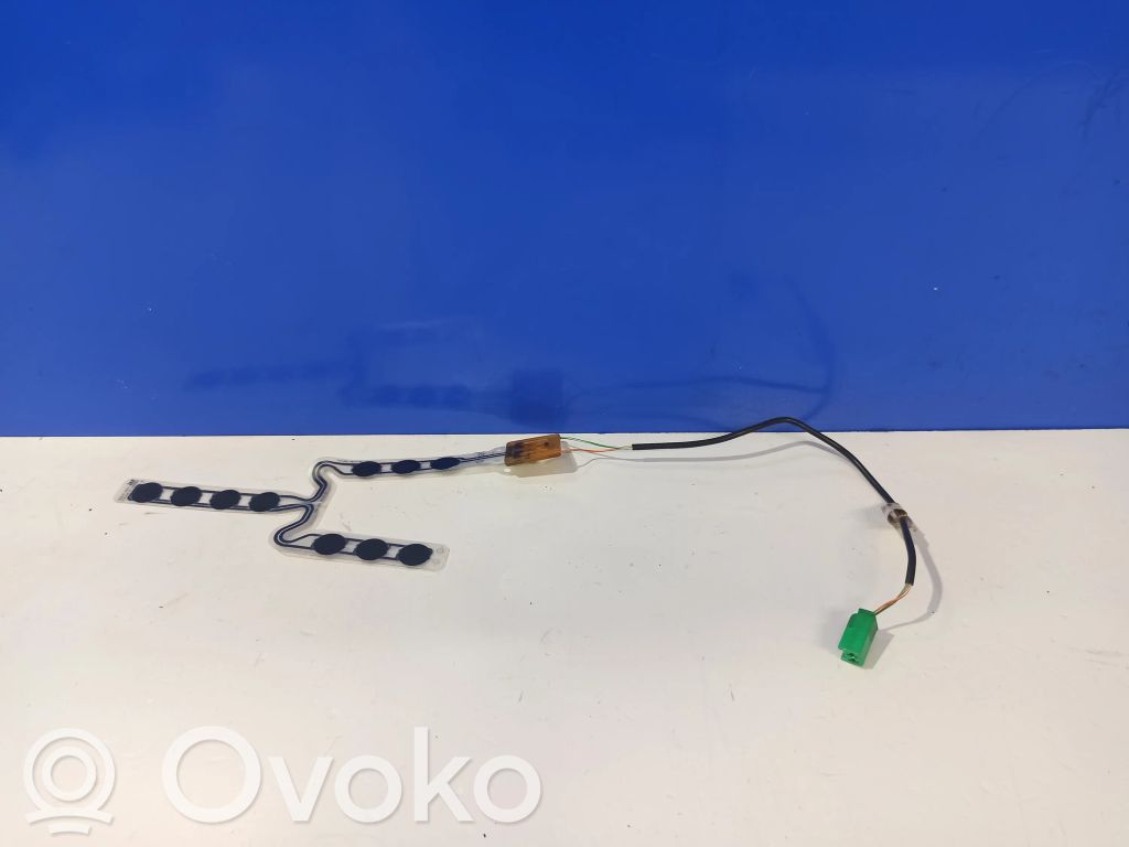 Saab 95 - 96 Otros repuestos del interior 
