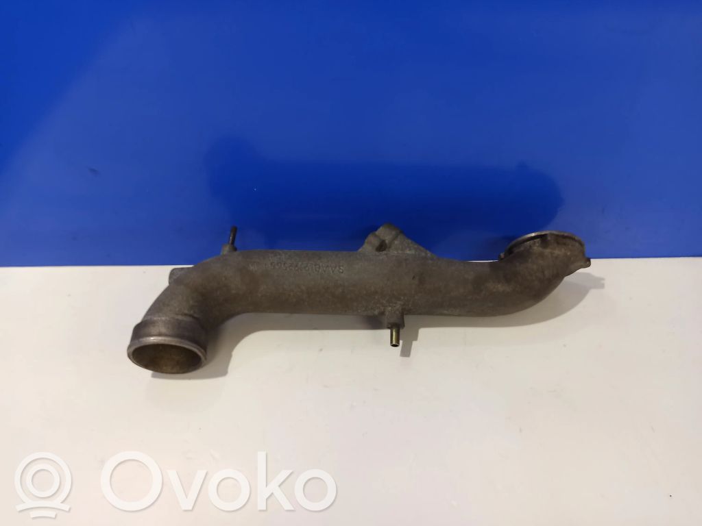 Saab 95 - 96 Air intake hose/pipe 