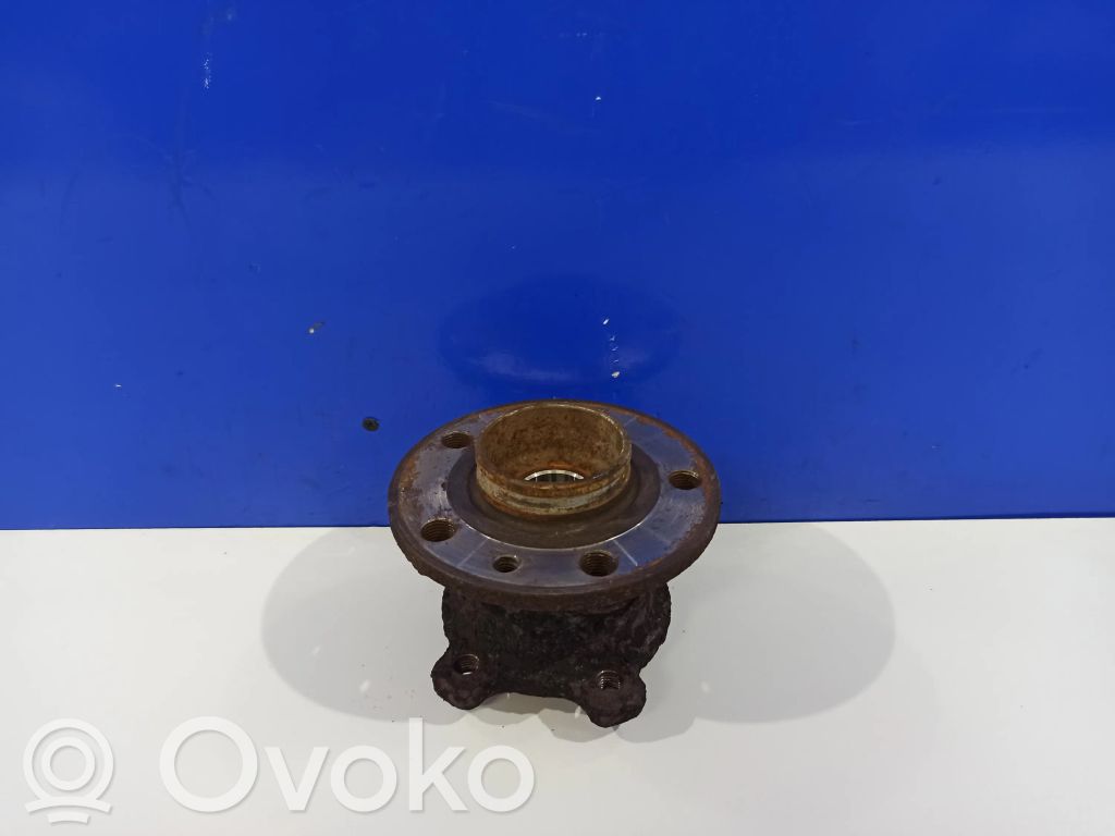 Volvo XC60 Cubo de rueda trasera 