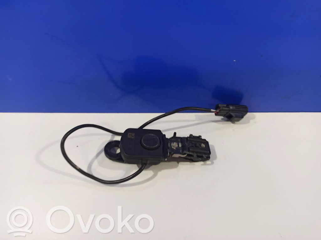 Volvo XC60 Airbagsensor Crashsensor Drucksensor 