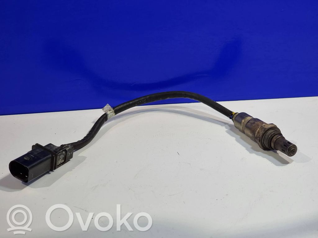 Volkswagen Polo V 6R Lambda probe sensor 