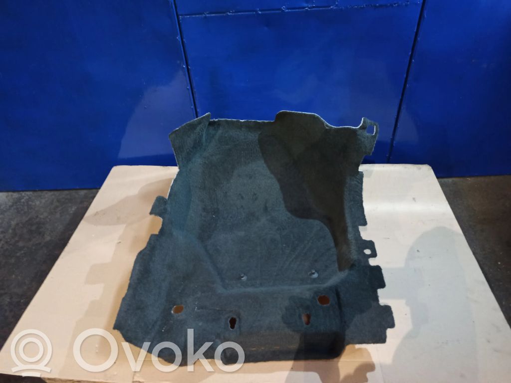 Volvo XC60 Dywan wewnętrzny 