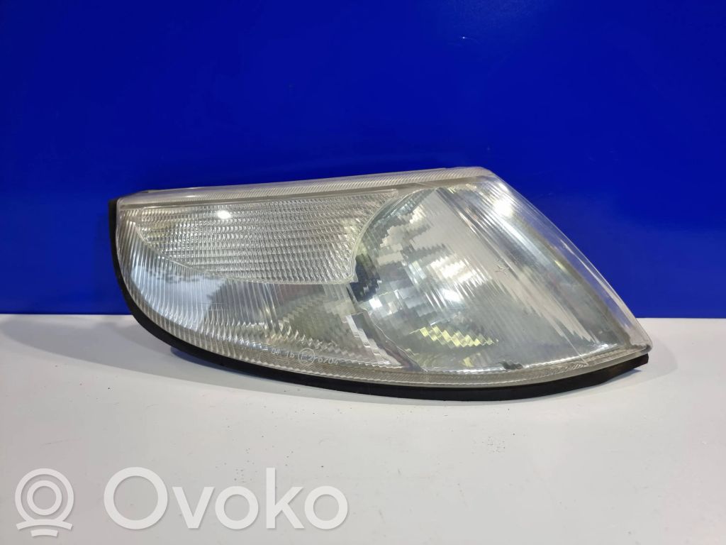 Saab 95 - 96 Front indicator light 