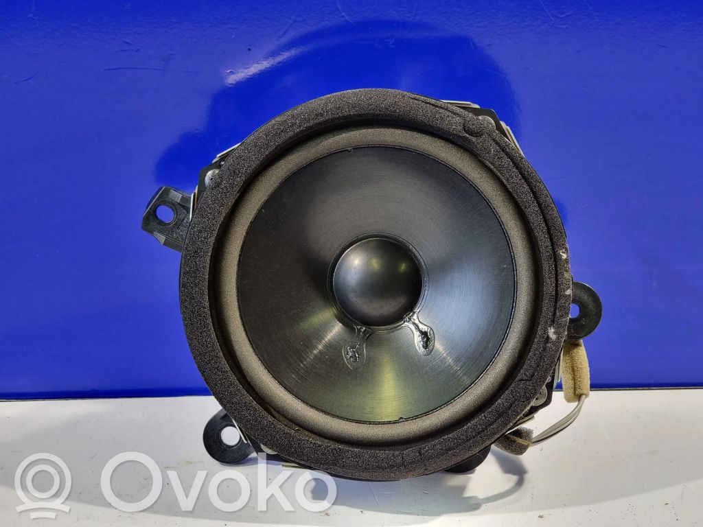 Saab 9-3 Ver1 Głośnik drzwi przednich 