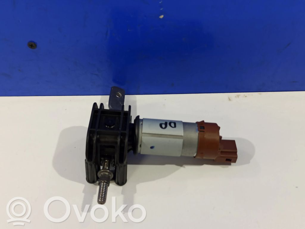 Volvo XC90 Silniczek regulacji fotela 