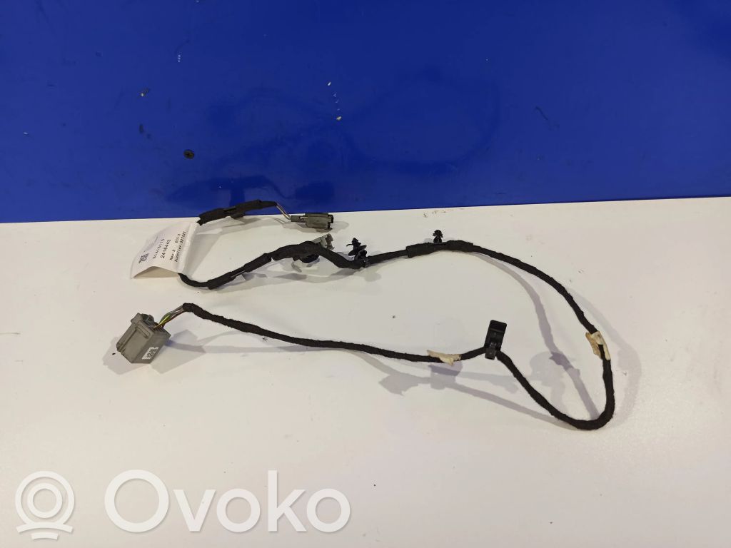 Volvo XC90 Telar de cableado del asiento 