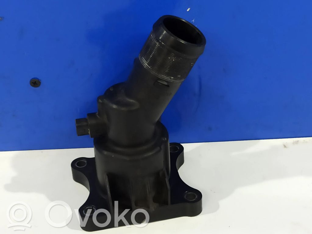 Volvo XC90 Termostatas 