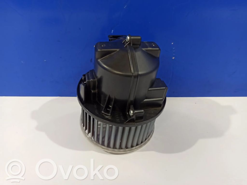 Volvo S60 Pečiuko ventiliatorius/ putikas 