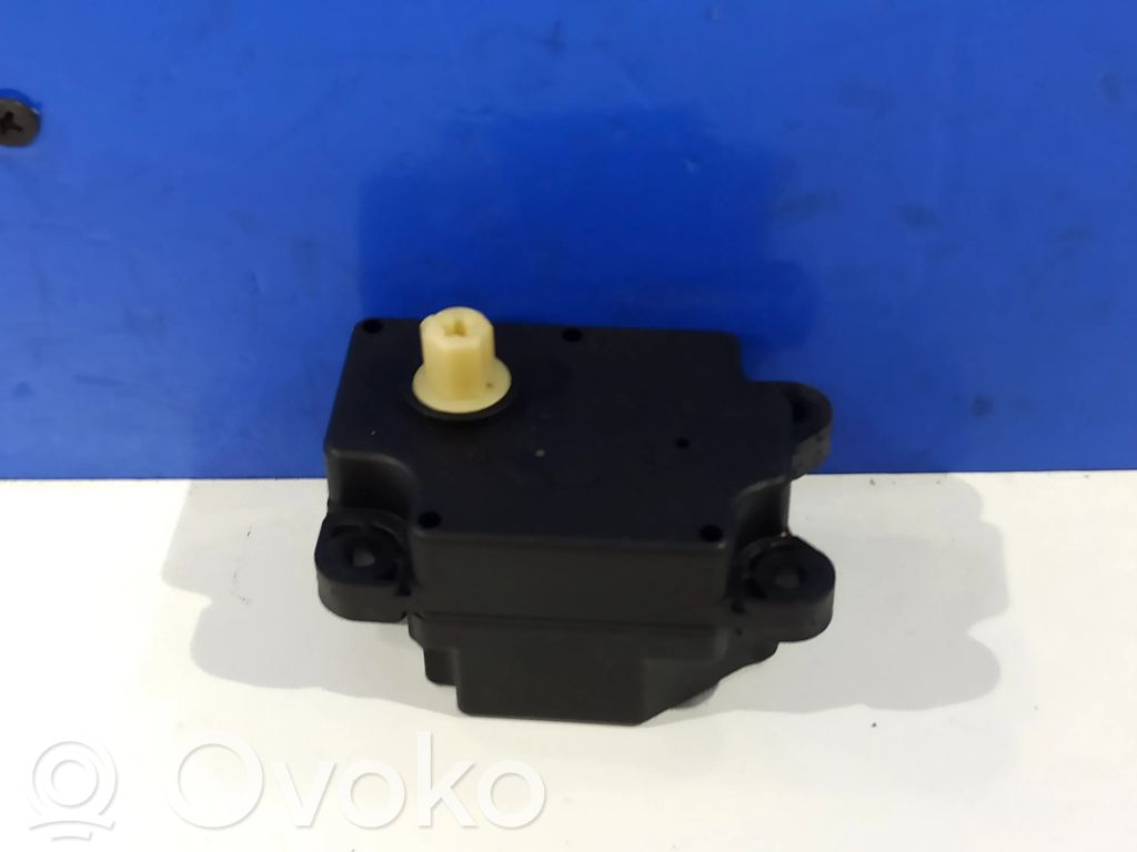Volvo S60 Silniczek nagrzewnicy nawiewu klimatyzacji A/C 