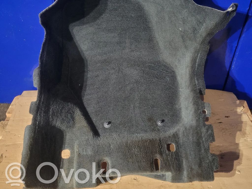 Volvo S60 Interior carpet 