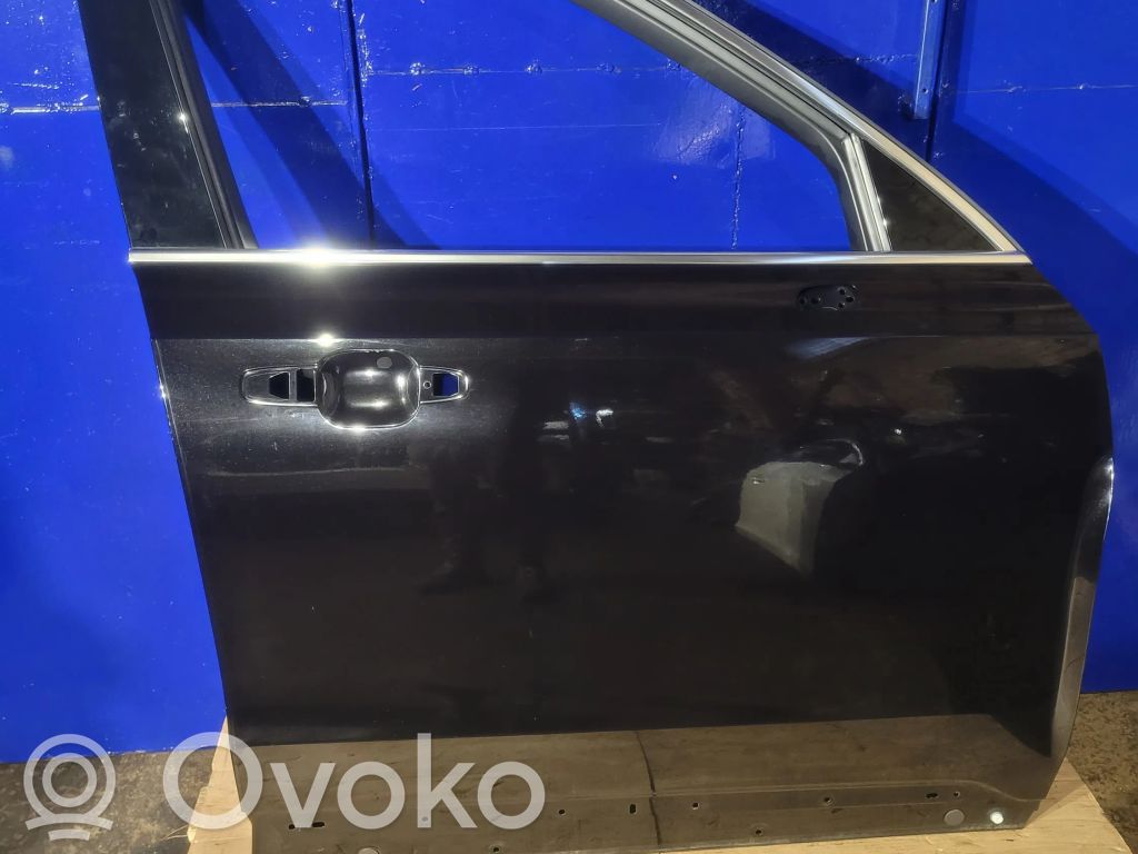 Volvo XC90 Durvis 
