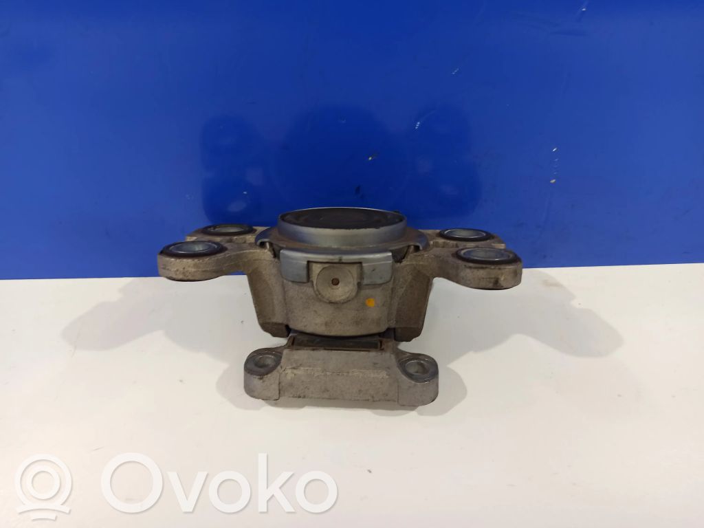 Volvo S60 Suport tampon motor 
