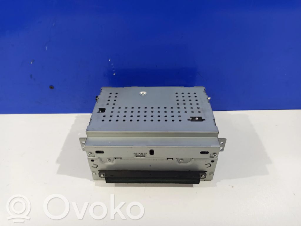 Vahvistin   31215566,7G9N18C815SA