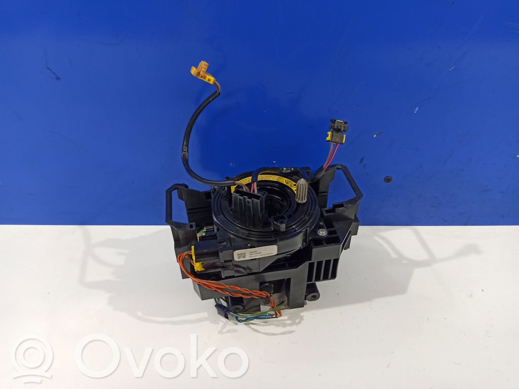 Volvo S80 Airbag slip ring squib (SRS ring) 