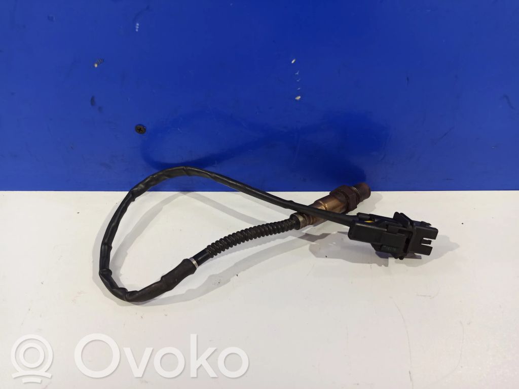 Lambda probe sensor   9487150