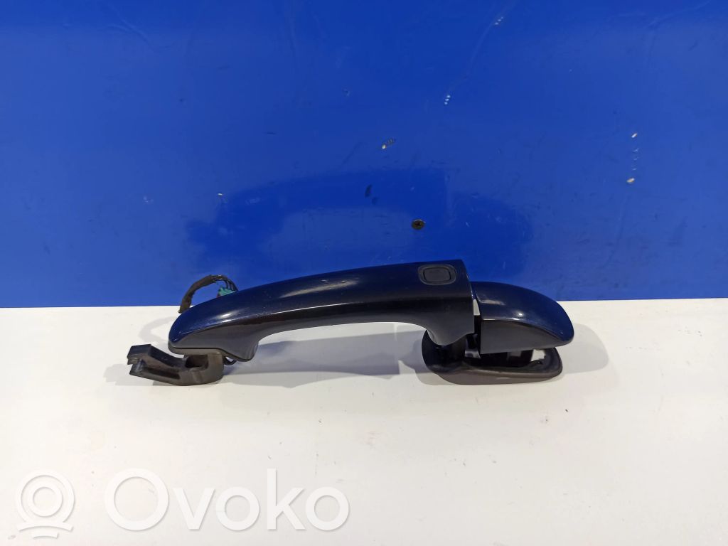 Volvo S80 Manecilla externa puerta trasera 