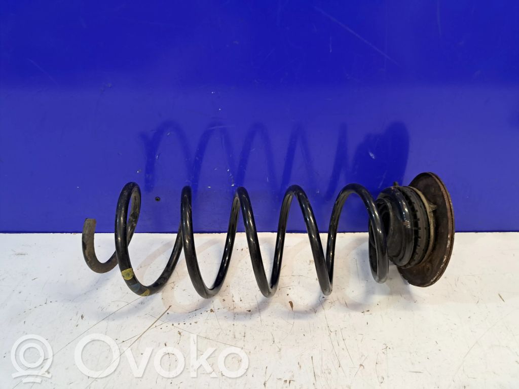 Volvo S80 Front coil spring 