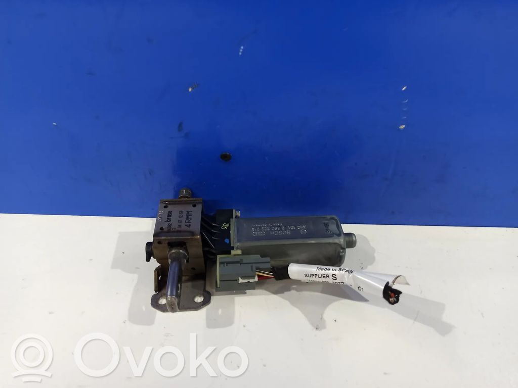 Volvo S80 Motor reglare scaun 