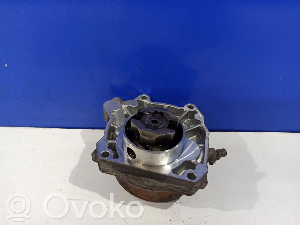 Saab 9-3 Ver1 Bomba de vacío 