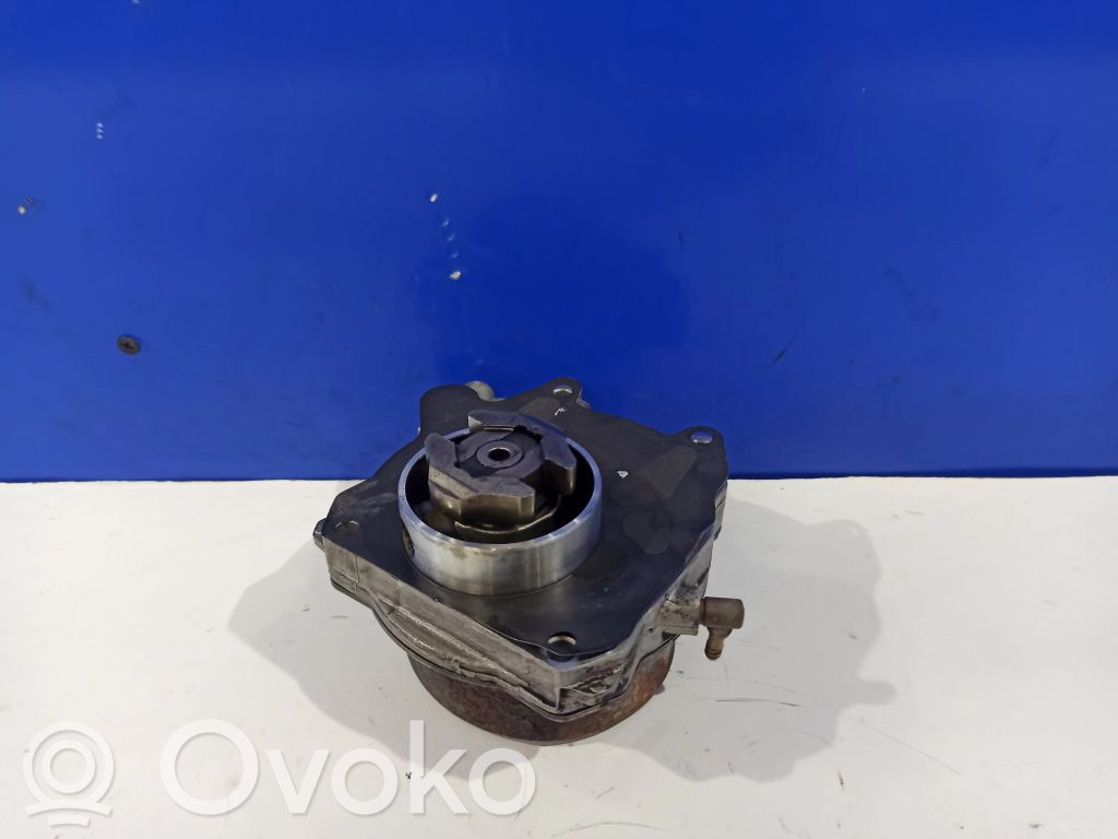 Saab 9-3 Ver1 Bomba de vacío 