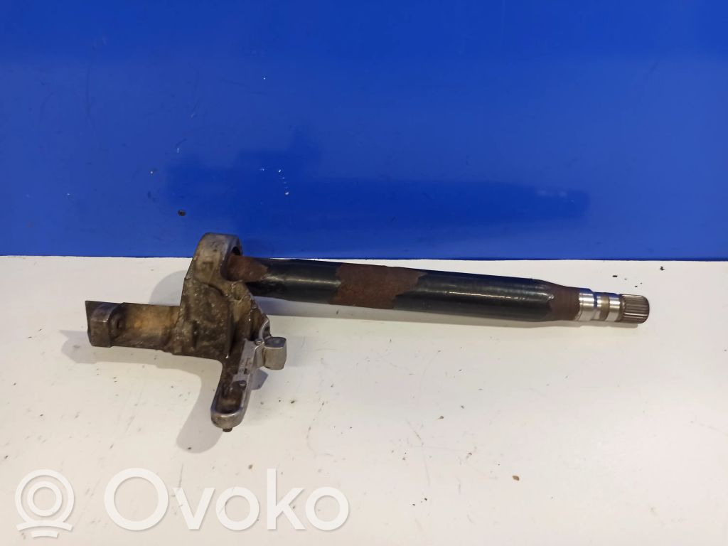Saab 95 - 96 Pusašio pakabinamo guolio kronšteinas 