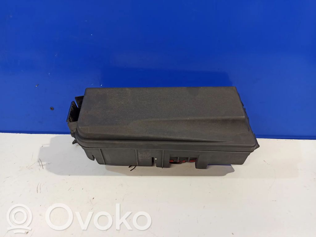 Saab 9-3 Ver1 Fuse box set 