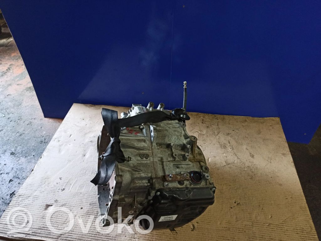 Volvo S60 Automatic gearbox 