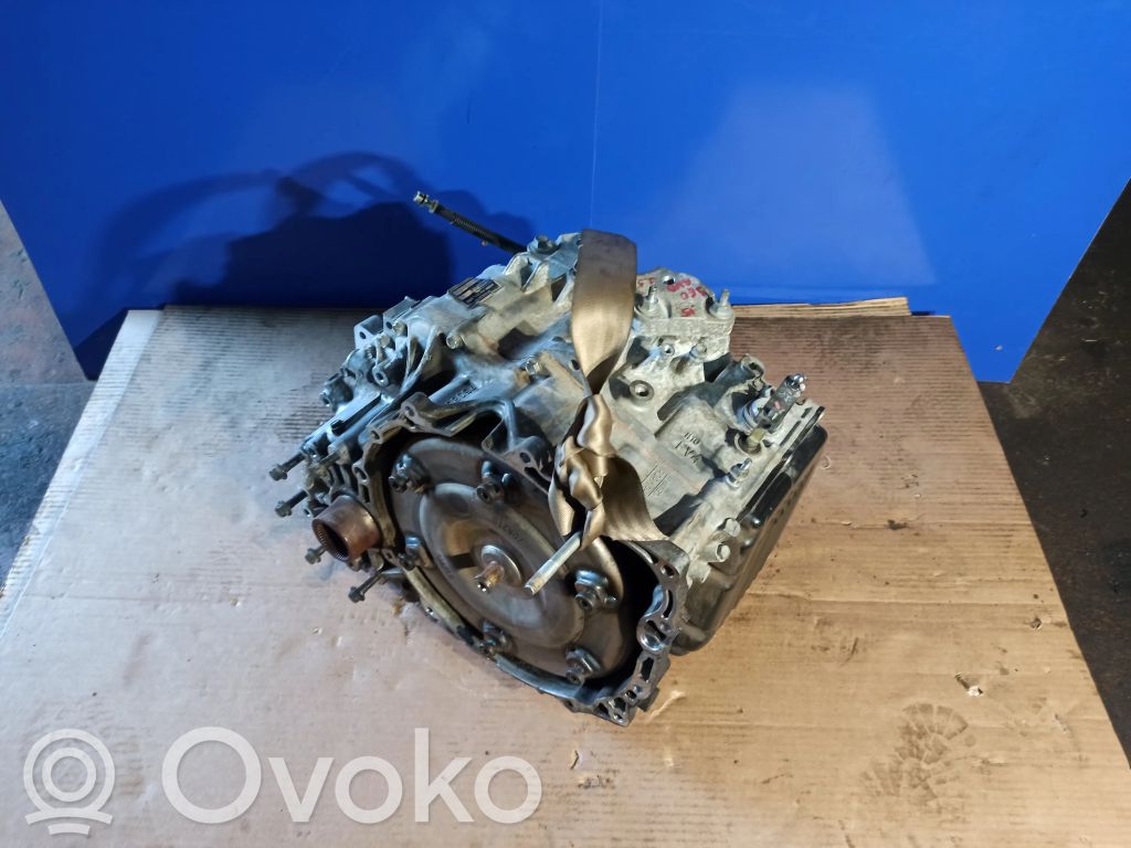 Volvo S60 Automatic gearbox 