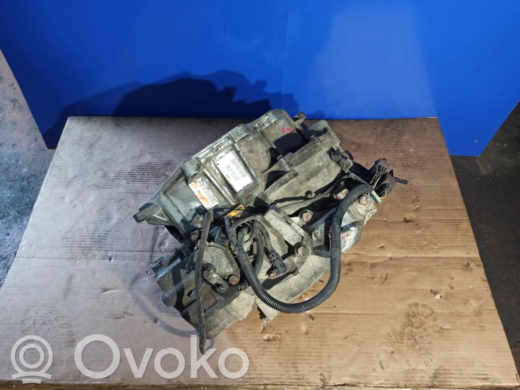 Saab 95 - 96 Automatic gearbox 
