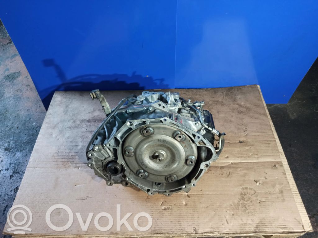 Automatic gearbox   93166937,WA07000163RB,07M3825664,55565069,A0700163RB,TF80SC