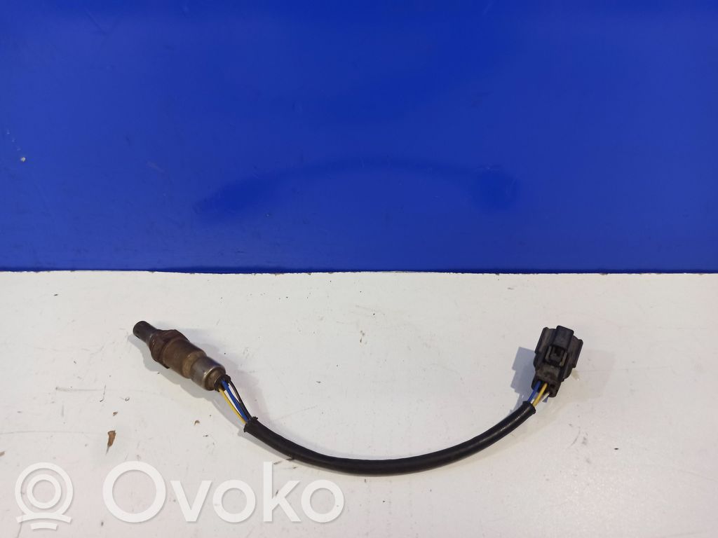 Ford Transit -  Tourneo Connect Lambda probe sensor 