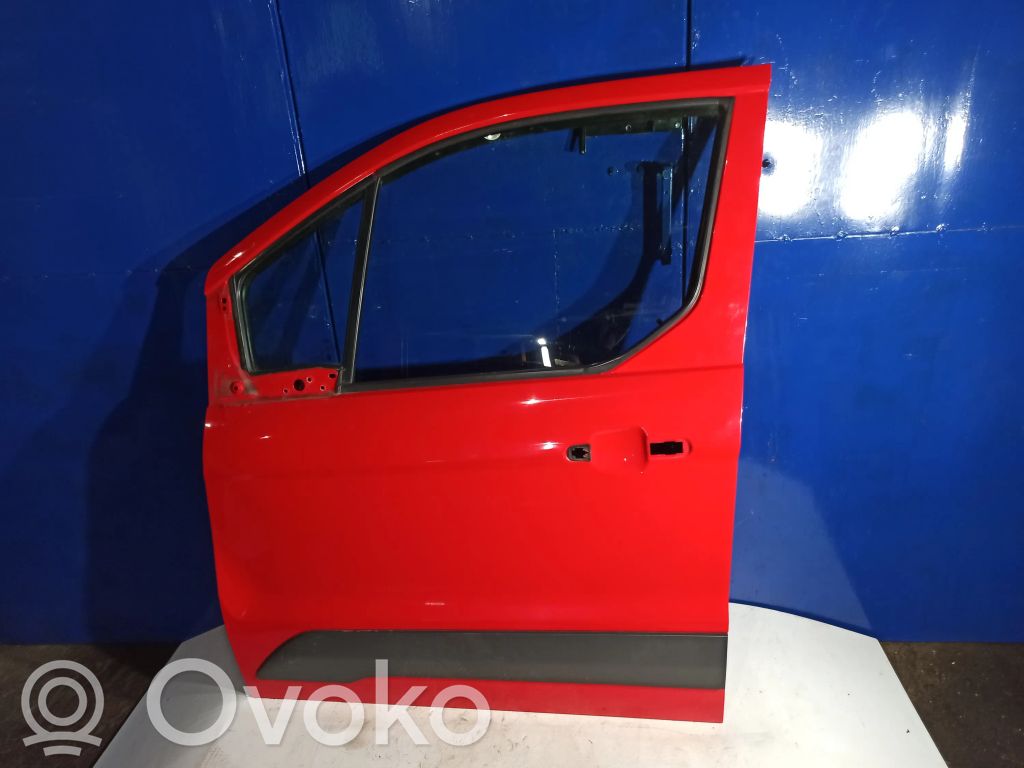 Ford Transit -  Tourneo Connect Durvis 