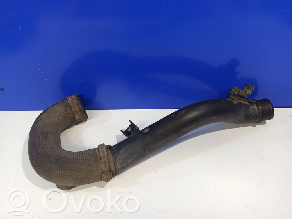 Saab 9-3 Ver1 Intercooler hose/pipe 