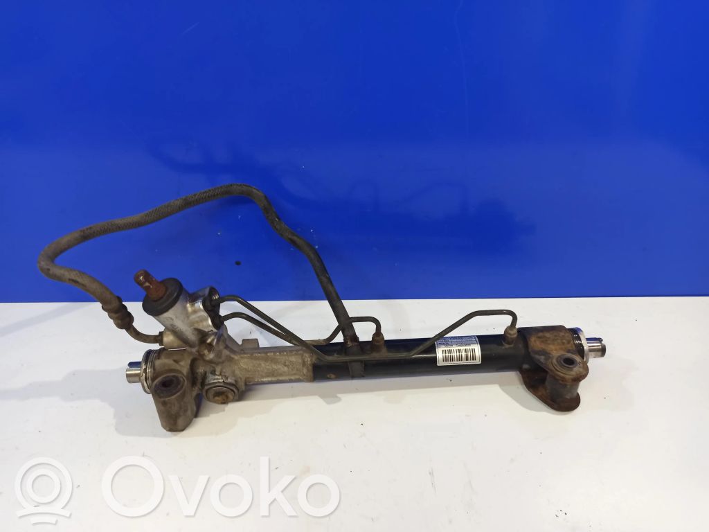 Saab 9-3 Ver1 Steering rack 