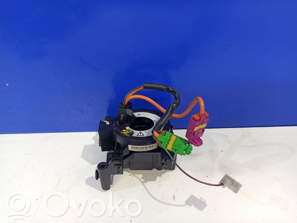 Volvo S40, V40 Airbag slip ring squib (SRS ring) 