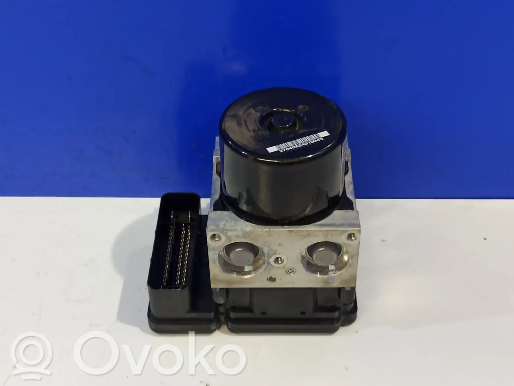 Volvo V60 ABS bloks 
